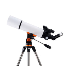 Load image into Gallery viewer, STARGAZER S50080 Stargazing Refractor Travel Telescope (7979956994305)