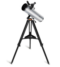 Load image into Gallery viewer, STARGAZER S-008 Refractor Astronomical Telescope (7979974918401)