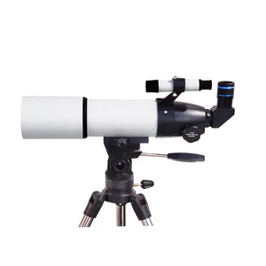 STARGAZER S80400 Refractor Astronomy Telescope (7979963777281)