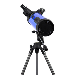 STARGAZER New Design Blue Travel Refractor Astronomical Telescope (7979555750145)