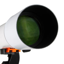 Load image into Gallery viewer, STARGAZER S-2403 Refractor 80mm Aperture 250x Telescopes (7979538546945)