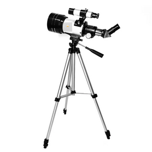 STARGAZER S-50800 500x80mm Astronomical Refractor Telescope (7979552112897)