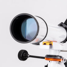 Load image into Gallery viewer, STARGAZER S-70070 Astronomical Refractor Telescopes With Equatorial Mount (7979526586625)
