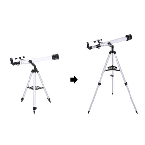 STARGAZER Refractor Binoculars Monocular Spotting Scope Telescope (7979559387393)