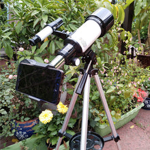 Load image into Gallery viewer, STARGAZER S-16-40x70 Professional Astronomical Refractor Filters Telescope (7979453120769)