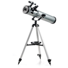 Load image into Gallery viewer, STARGAZER S76700 Monocular Achromatic Refractor Astronomical Telescope (7979478810881)
