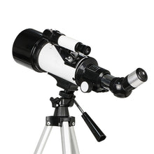 Load image into Gallery viewer, STARGAZER S-7040 Hollyview High End Refractor Telescope (7979500273921)
