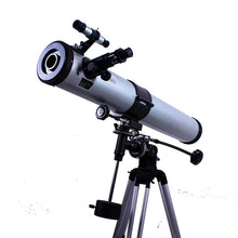 Load image into Gallery viewer, STARGAZER S-WT769 Astronomical Refractor Filters Telescope (7979486281985)