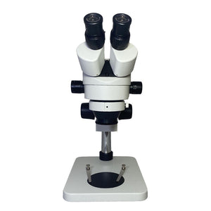 RACTOR OPTICA RO-B1 No light Binocular Zoom Stereo Microscope (7978225565953)