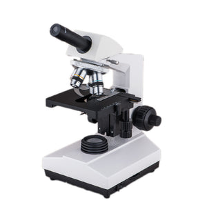 Ractor Optica RO-107BN Optical Instruments Medical High Power Binocular Microscope (7978245161217)