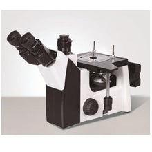 Load image into Gallery viewer, RACTOR OPTICA RO-4XB Microscope (7977832644865)
