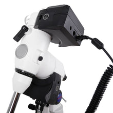 Load image into Gallery viewer, EXOS-2 Equatorial Mount 2 Inch Steel Tripod (7977715466497)