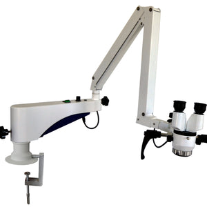 Ractor Optica RO-103 Surgical Microscope (7977891954945)