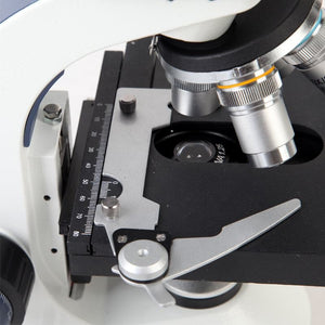 RO-220TV Trinocular USB Biological Digital Microscope (7977859383553)